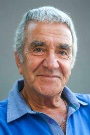 Erol Batıbeki as in Remedy 1983