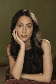 Eva Hatzicostas as Josie in Settlement 2024