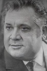 Yury Shepelev as uncle in I Wish to Speak 1976