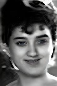 Tinatin Seferteladze as in Mole 1962
