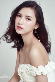 Yu Huanhuan as Shangguan Hong in Sword of Destiny 2018