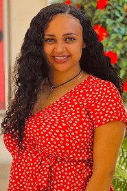 Hirut Begashaw as in Baleke Seat 2024