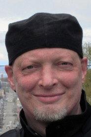 Pat Tassoni as Nudist in The Nudists From Venus 2020