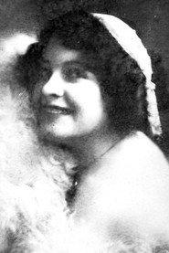Edythe Sterling as Molly - the Sheriff's Sister in The Secret Man 1917