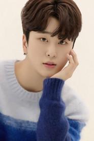 Kim Jin-kwon as Baek Ho Min in To My Star 2021