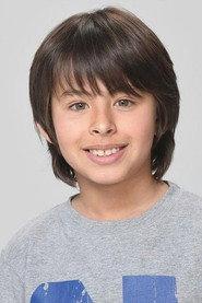 Juan Esteban Aponte as in The Coffee Vendor 2017