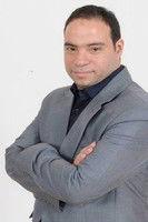 Wael Al Aouny as in Playing with the Kids 2024