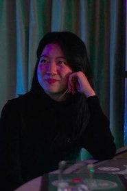 Victoria Aw as Mei in Unique Pieces 2025