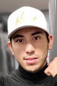 Juan Tapia as Self in Vasyl Lomachenko vs. Richard Commey 2021