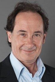 François Aubineau as Doctor in Hip Moves 2012