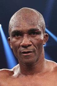 Sakio Bika as Self in Shawn Porter vs. Kell Brook 2014