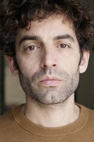 Anthony Audoux as Atone (voice) in Oropo: Battle for the Eliacube 2023