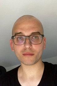 Felix Grohmann as Leo in Die Filmbros - Eine Dokumentation 2025