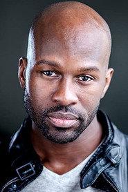 Shane Nicely as Marcus in Textuality 2011