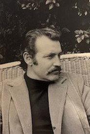 John Hackett as Jersey in Back Door to Hell 1964