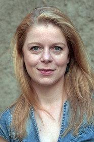 Monika Zoubková as soudní zapisovatelka in A Little Piece of Heaven 2005