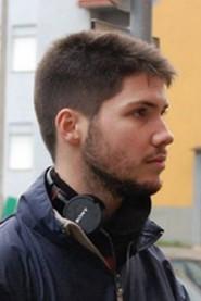 José Magro as Filmmaker 1 (Voice) in Nha Sunhu 2021