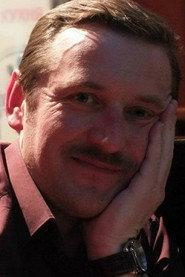Leonid Klets as father in Normal 2018
