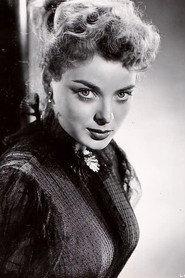 Mary Jo Tarola as Dolly Murray in Affair with a Stranger 1953