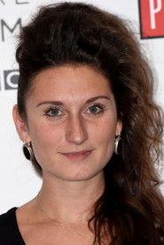 Bessie Carter as Fenny in National Theatre Live: Dear Octopus 2024