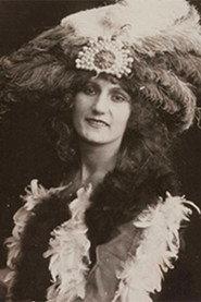 Linda Albertini as Paulette in Il re dell'abisso 1919