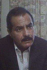 Fekry Abaza as in Verdict at hearing's end 1985