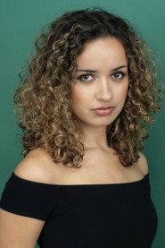 Quinn Carter as Kelly in BRO 2026