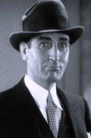 James Crane as The Pharaoh in The Mummy 1932