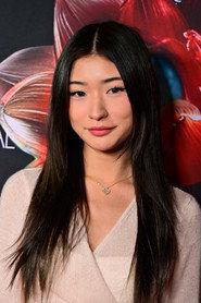 Julia Ma as Shan in Mt. Molehill 2015