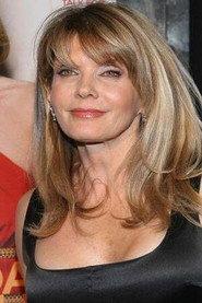 Kathy Smith as Veronica in Dream a Little Evil 1990