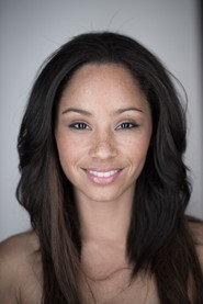 Maya McClean as Self - Dancer in Prince: 21 Nights in London 2008