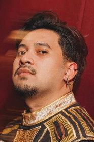 Bima Zeno as Abas in Sherina's Adventure 2 2023