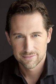 Jason Tremblay as Eric in With Love, Christmas 2017