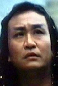 Tseng Chao as in The Shaolin Brothers 1977
