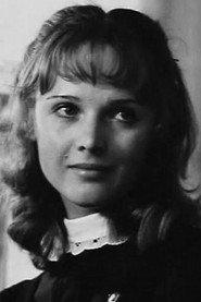 Irina Yurevich as in Only in the Music Hall 1981