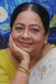 Sharmili Ahmed as Shahed's mother in Amar Shopno Tumi 2005