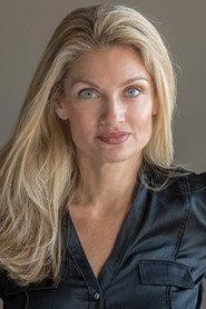 Gail Gamble as San Francisco Power Elite in The Etruscan Smile 2018