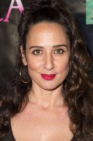 Natalie Lymor as Kelly #2 (as Natalie Limor) in Kissing Strangers 2010
