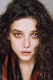 Zoé Adjani as Annette in The Pianist's Choice 2025