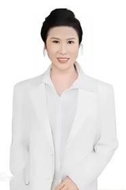 Zhang Xiaoying as Gao Fengzhen in God of Driving 2025