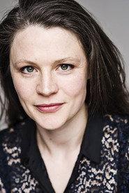 Nicola Campbell as Sophia Lazzati in Sophia Lazzati 2017