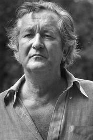 William Styron as Self in Nat Turner: A Troublesome Property 2003