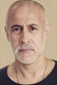 Mürşit Ağa Bağ as Saeed Nursi in Free Man 2011