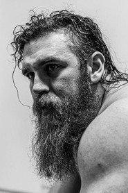 Jacob Doyle as Jake Something in TNA Bound for Glory 2024 2024