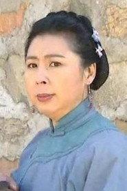 Zhou Guiyun as in Red Sorghum 1988