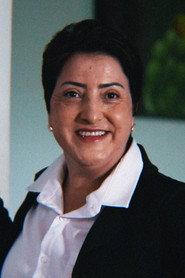 Divah Silva as Fabiana in Past Tense 2021