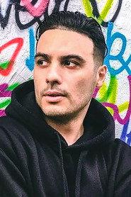 Mihran Kirakosian as Self - Dancer in Madonna: Re-Invention World Tour 2004