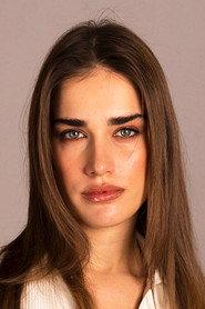 Clara Soccini as Self in Il Volo: All for one - Second Episode 2024