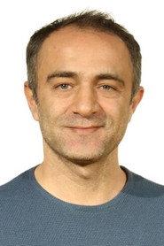 Yavuz Akkuzu as in Garan 2024