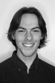 Ethan Harbin as Boris in To Love A Monster 2025
